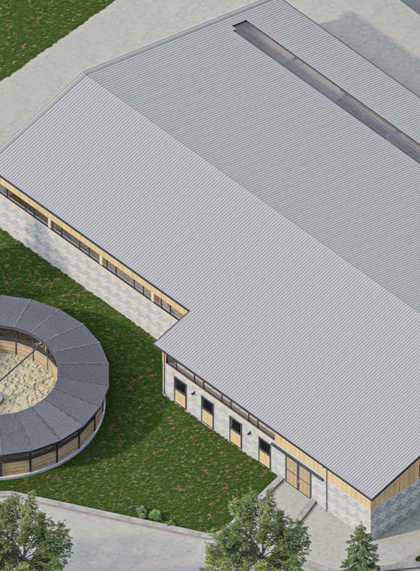 DOLCE VITA EQUESTRIAN CLUB